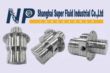 CE Certification Miniature Water Pump With Patented Gear Tooth Profile Design